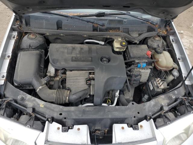 Photo 10 VIN: 1G8AL58B86Z134350 - SATURN ION LEVEL 