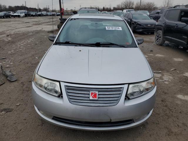 Photo 4 VIN: 1G8AL58B86Z134350 - SATURN ION LEVEL 