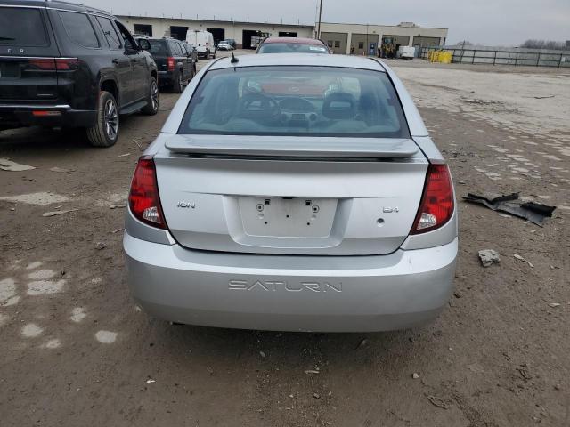 Photo 5 VIN: 1G8AL58B86Z134350 - SATURN ION LEVEL 