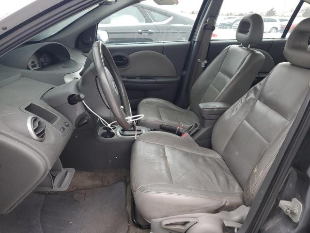 Photo 6 VIN: 1G8AL58B86Z134350 - SATURN ION LEVEL 