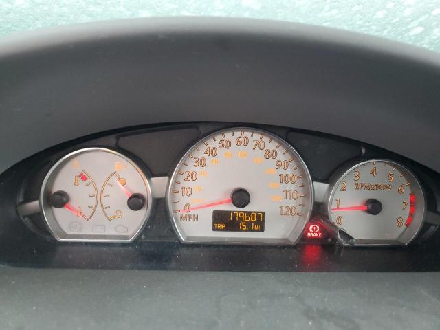 Photo 8 VIN: 1G8AL58B86Z134350 - SATURN ION LEVEL 