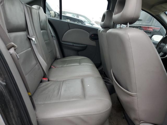 Photo 9 VIN: 1G8AL58B86Z134350 - SATURN ION LEVEL 