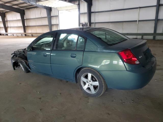 Photo 1 VIN: 1G8AL58B87Z112611 - SATURN ION LEVEL 