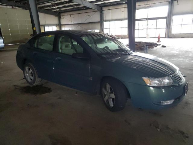 Photo 3 VIN: 1G8AL58B87Z112611 - SATURN ION LEVEL 