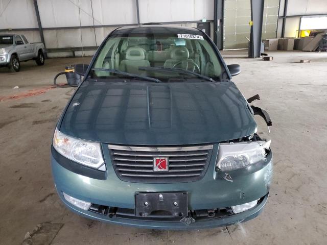 Photo 4 VIN: 1G8AL58B87Z112611 - SATURN ION LEVEL 