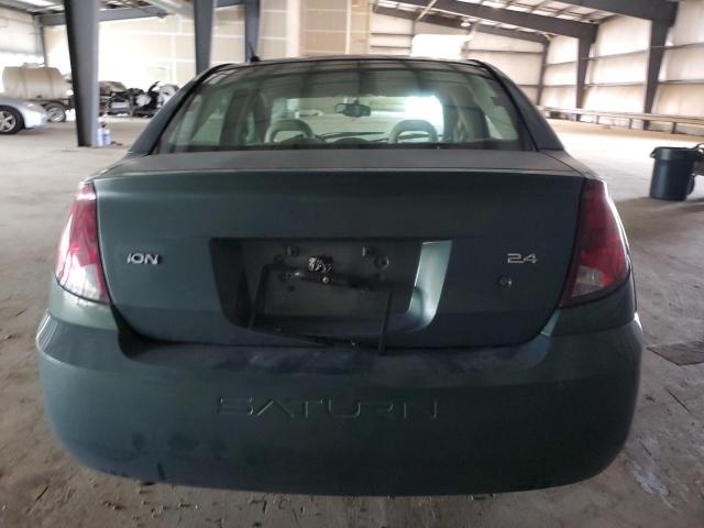 Photo 5 VIN: 1G8AL58B87Z112611 - SATURN ION LEVEL 