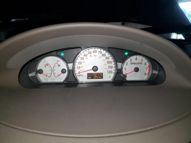 Photo 8 VIN: 1G8AL58B87Z112611 - SATURN ION LEVEL 