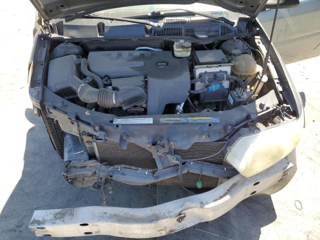 Photo 10 VIN: 1G8AL58F06Z196263 - SATURN ION LEVEL 