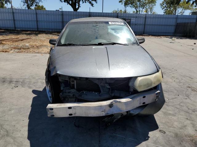 Photo 4 VIN: 1G8AL58F06Z196263 - SATURN ION LEVEL 