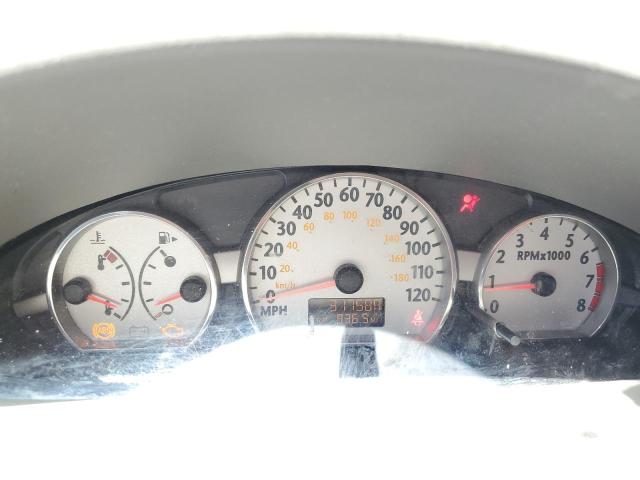 Photo 8 VIN: 1G8AL58F06Z196263 - SATURN ION LEVEL 