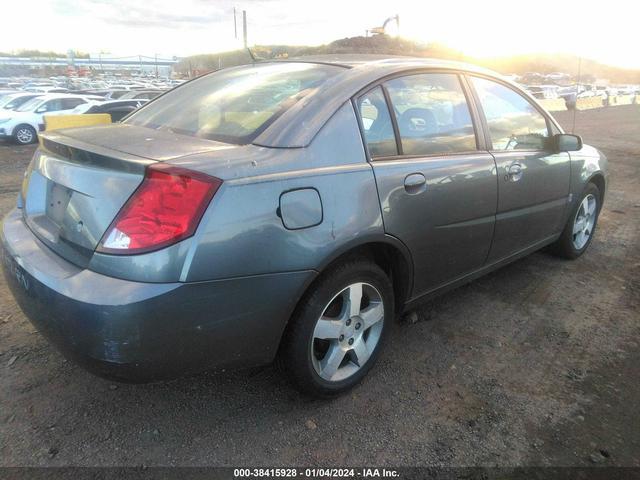 Photo 3 VIN: 1G8AL58F37Z175490 - SATURN ION 