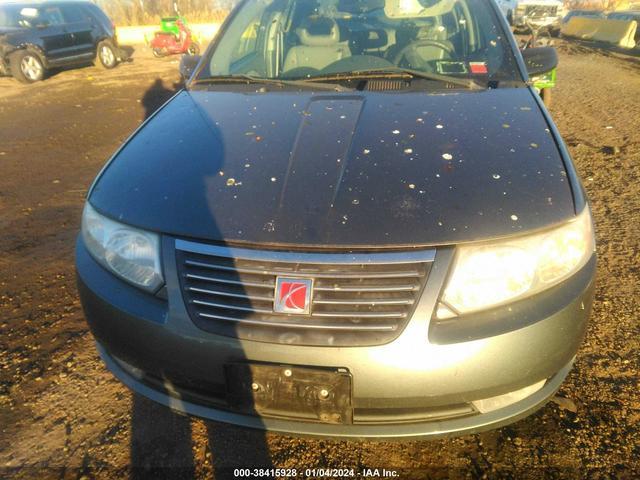 Photo 5 VIN: 1G8AL58F37Z175490 - SATURN ION 