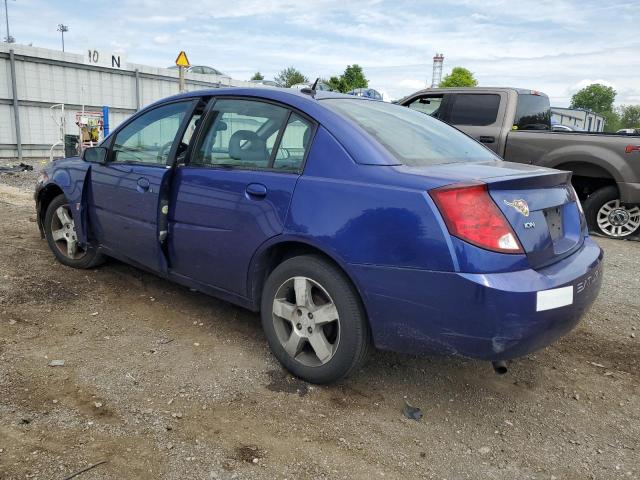 Photo 1 VIN: 1G8AL58F46Z191809 - SATURN ION LEVEL 