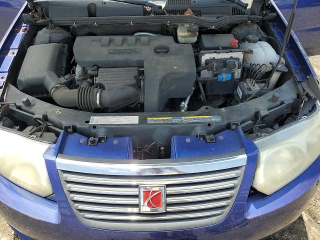 Photo 10 VIN: 1G8AL58F46Z191809 - SATURN ION LEVEL 