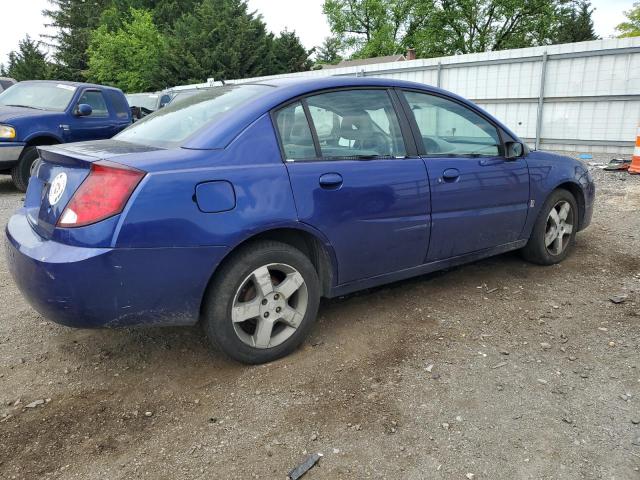 Photo 2 VIN: 1G8AL58F46Z191809 - SATURN ION LEVEL 