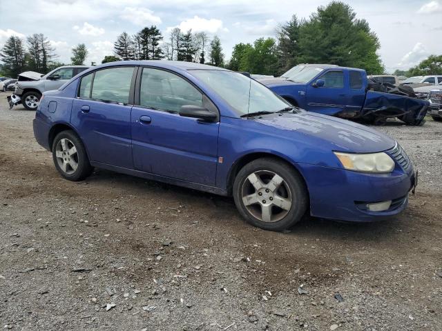 Photo 3 VIN: 1G8AL58F46Z191809 - SATURN ION LEVEL 