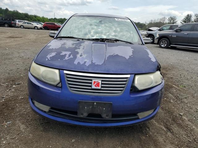 Photo 4 VIN: 1G8AL58F46Z191809 - SATURN ION LEVEL 