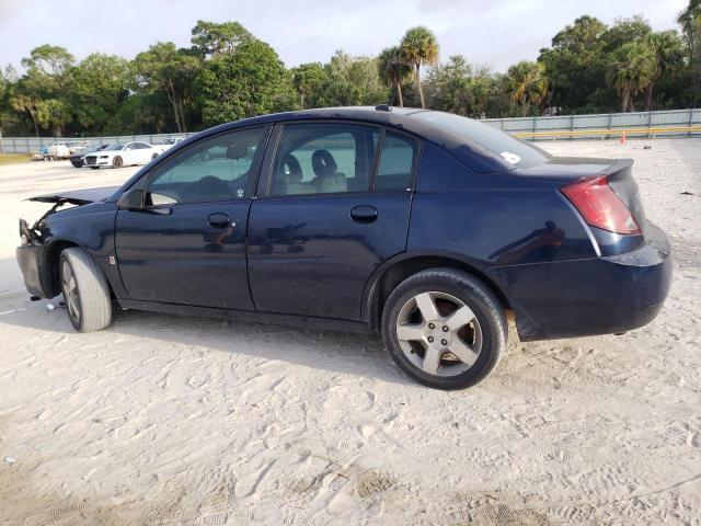 Photo 1 VIN: 1G8AL58F47Z117999 - SATURN ION 