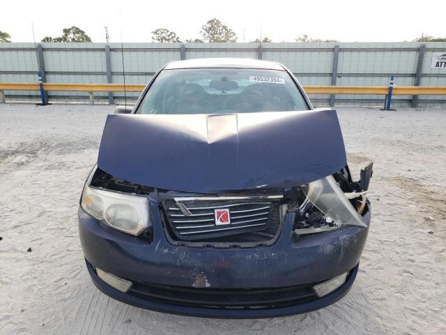 Photo 4 VIN: 1G8AL58F47Z117999 - SATURN ION 