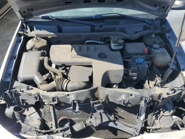 Photo 10 VIN: 1G8AL58F47Z128923 - SATURN ION LEVEL 