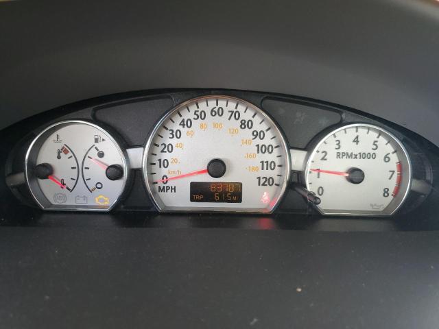 Photo 8 VIN: 1G8AL58F47Z128923 - SATURN ION LEVEL 