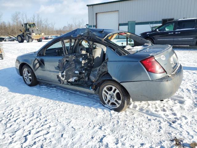 Photo 1 VIN: 1G8AL58FX6Z122722 - SATURN ION 