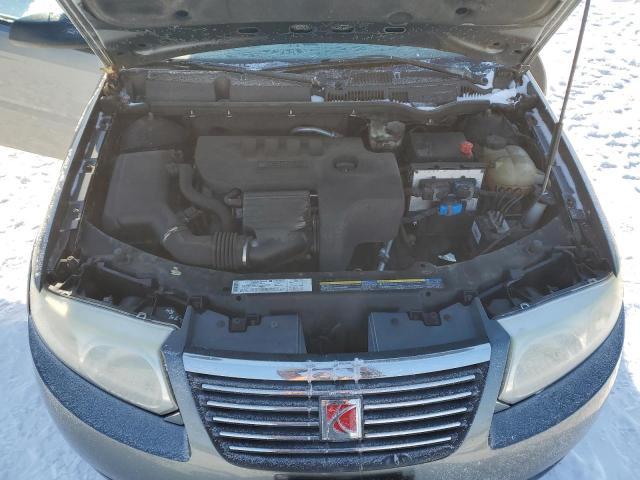 Photo 10 VIN: 1G8AL58FX6Z122722 - SATURN ION 