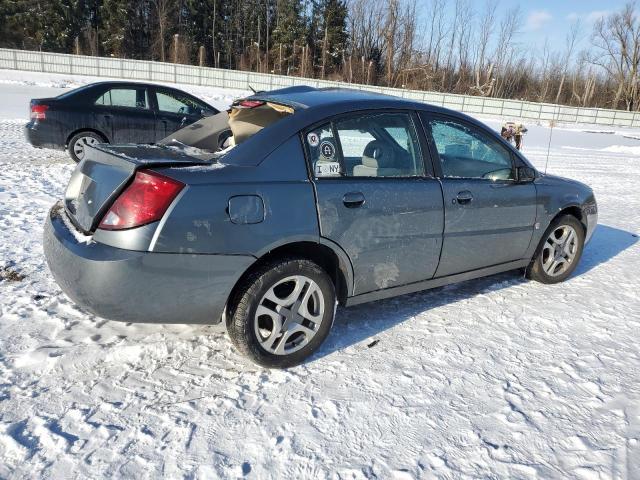 Photo 2 VIN: 1G8AL58FX6Z122722 - SATURN ION 