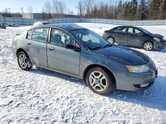 Photo 3 VIN: 1G8AL58FX6Z122722 - SATURN ION 