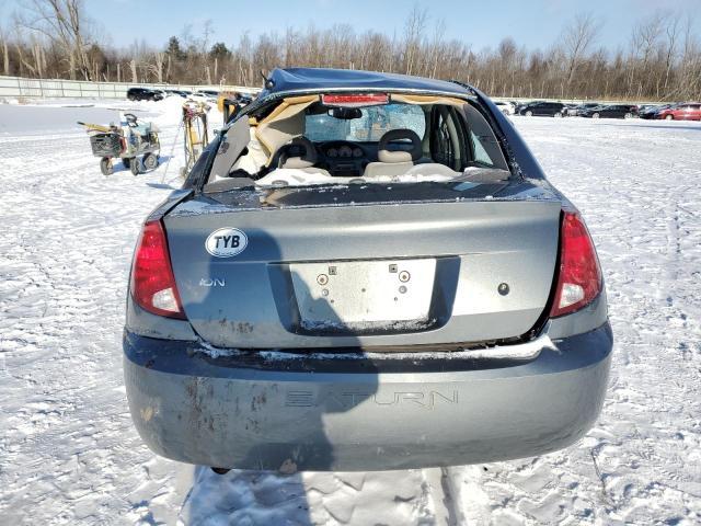 Photo 5 VIN: 1G8AL58FX6Z122722 - SATURN ION 