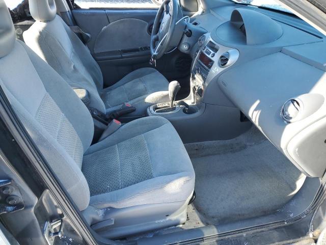 Photo 6 VIN: 1G8AL58FX6Z122722 - SATURN ION 