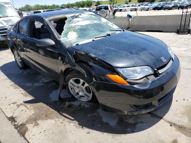 Photo 3 VIN: 1G8AM12F34Z178643 - SATURN ION LEVEL 