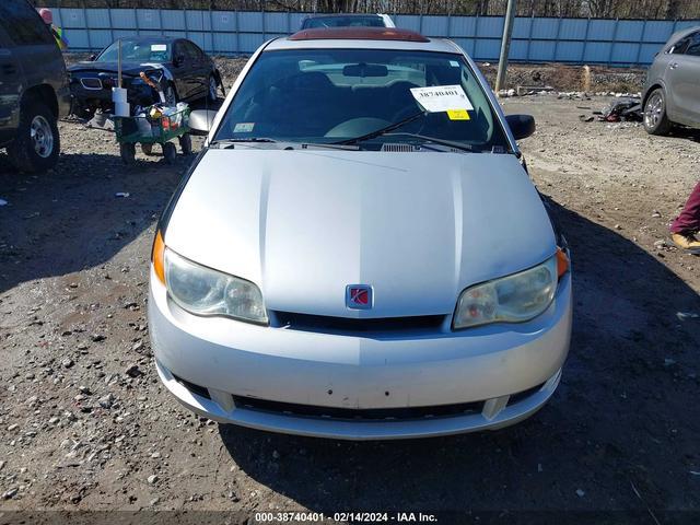 Photo 11 VIN: 1G8AM12F55Z106179 - SATURN ION 