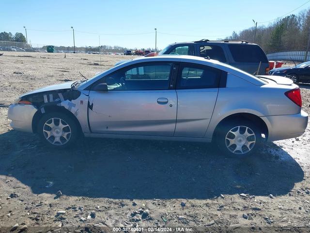 Photo 13 VIN: 1G8AM12F55Z106179 - SATURN ION 