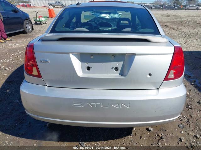 Photo 15 VIN: 1G8AM12F55Z106179 - SATURN ION 