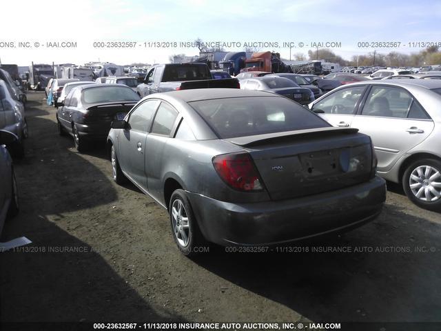 Photo 2 VIN: 1G8AM12F85Z161399 - SATURN ION 