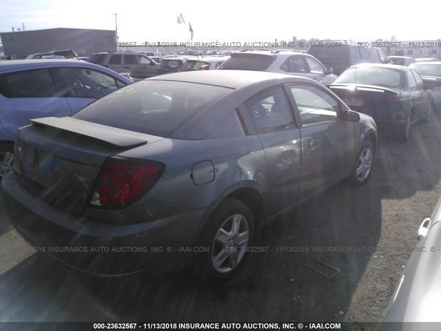 Photo 3 VIN: 1G8AM12F85Z161399 - SATURN ION 