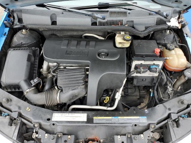 Photo 10 VIN: 1G8AM12FX5Z155197 - SATURN ION 