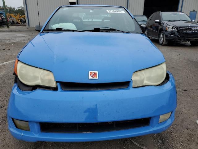 Photo 4 VIN: 1G8AM12FX5Z155197 - SATURN ION 