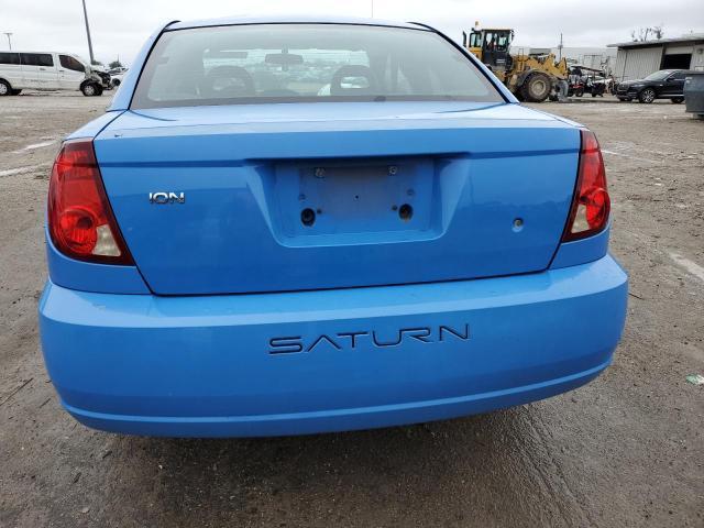 Photo 5 VIN: 1G8AM12FX5Z155197 - SATURN ION 