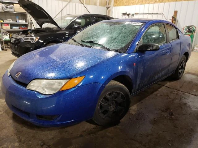 Photo 0 VIN: 1G8AM14F93Z205467 - SATURN ION LEVEL 