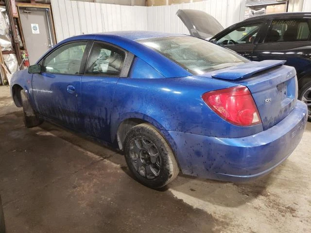 Photo 1 VIN: 1G8AM14F93Z205467 - SATURN ION LEVEL 