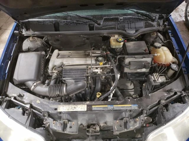 Photo 10 VIN: 1G8AM14F93Z205467 - SATURN ION LEVEL 