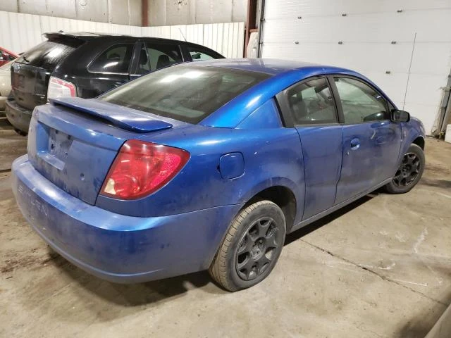 Photo 2 VIN: 1G8AM14F93Z205467 - SATURN ION LEVEL 