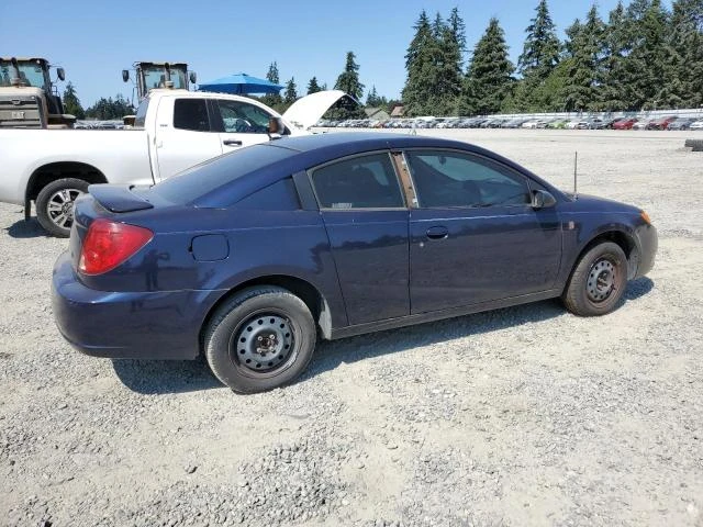 Photo 2 VIN: 1G8AM15F07Z107948 - SATURN ION LEVEL 