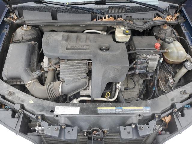 Photo 10 VIN: 1G8AM15F07Z186635 - SATURN ION 