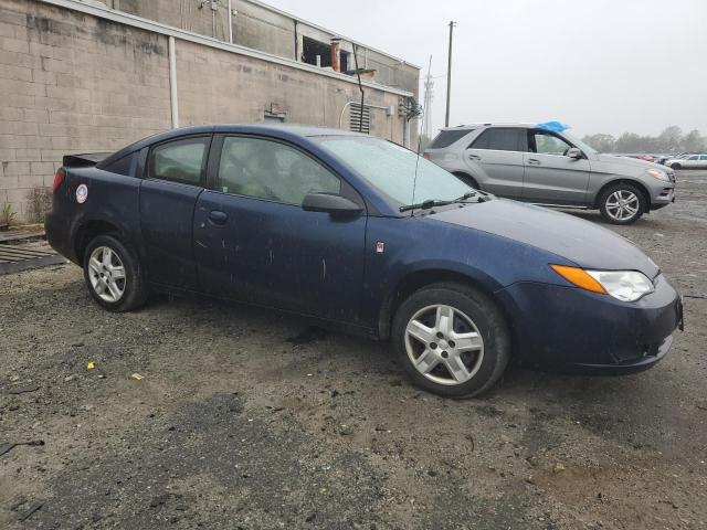 Photo 3 VIN: 1G8AM15F07Z186635 - SATURN ION 