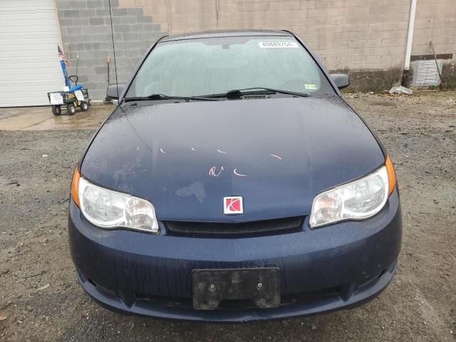 Photo 4 VIN: 1G8AM15F07Z186635 - SATURN ION 