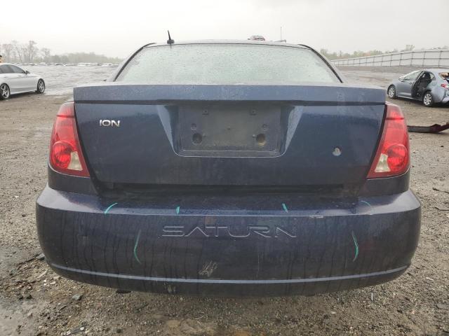 Photo 5 VIN: 1G8AM15F07Z186635 - SATURN ION 