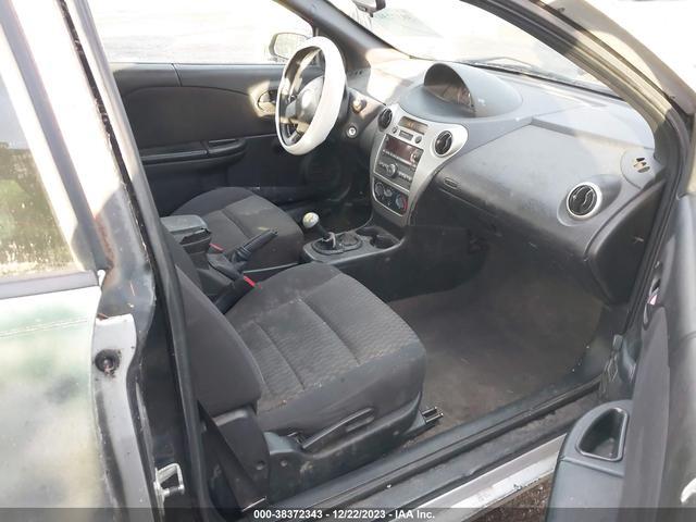 Photo 4 VIN: 1G8AM15F37Z127613 - SATURN ION 